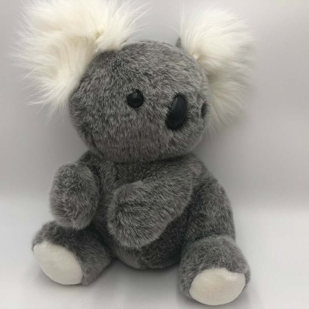 1993  Original Design Fable Koala 17" Plush Soft Toy Stuffed Animal